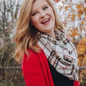 Meet your Posher, Catie